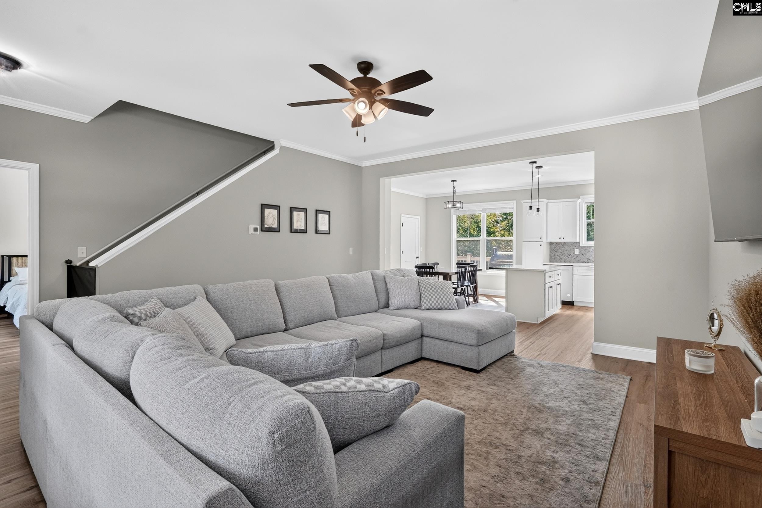 2215 Porter Road Cassatt, SC 29032 - Photo 13 of 60