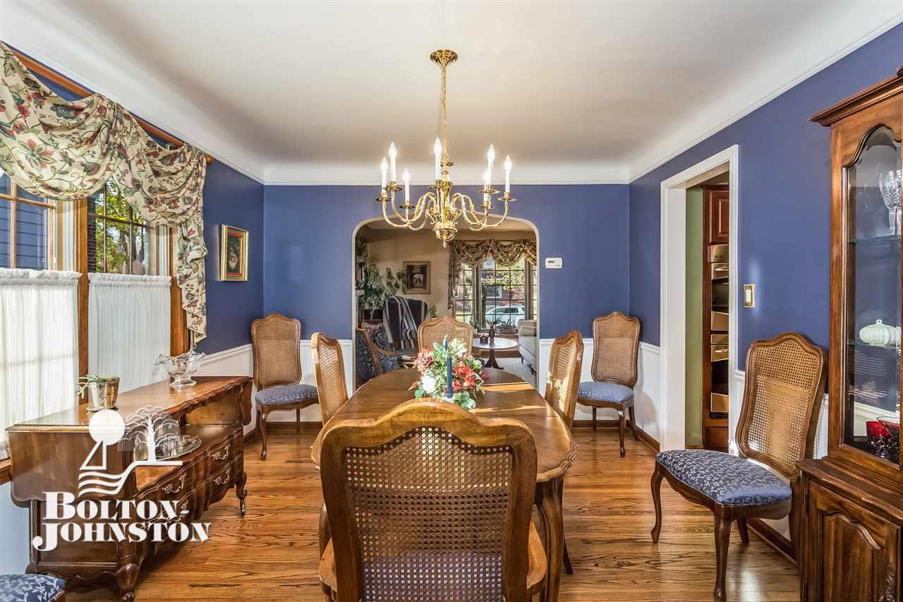 1366 Bishop Road Grosse Pointe Park, MI 48230 - Photo 10 of 50