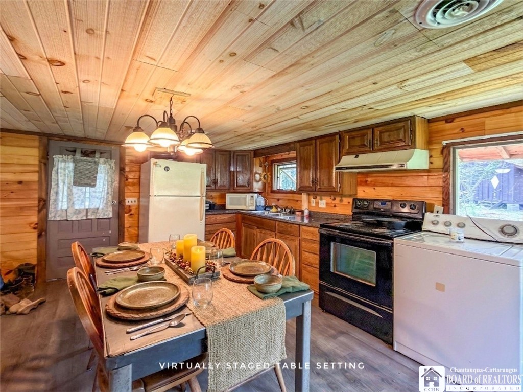 876 Swede Road Harmony, NY 14767 - Photo 15 of 25