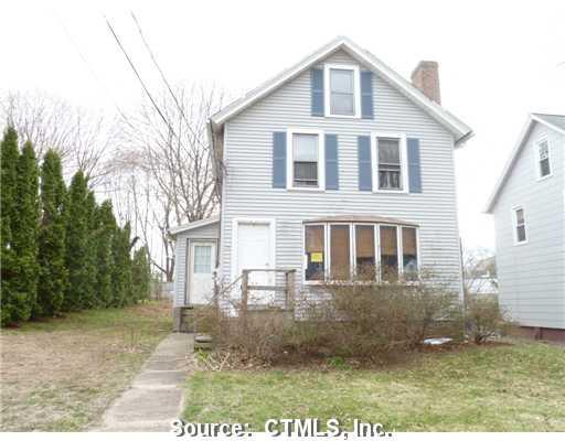 29 Spring Street Deep River, CT 06417 - Photo 1 of 1 Exterior Front.