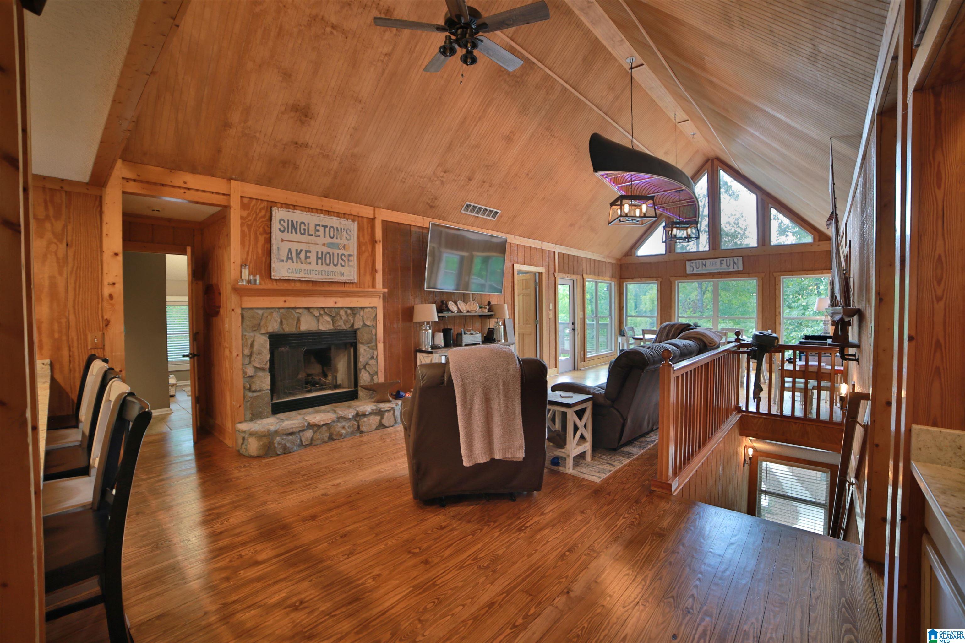 125 Anchor Ridge Wedowee, AL 36278 - Photo 2 of 37 Gallery Image 2