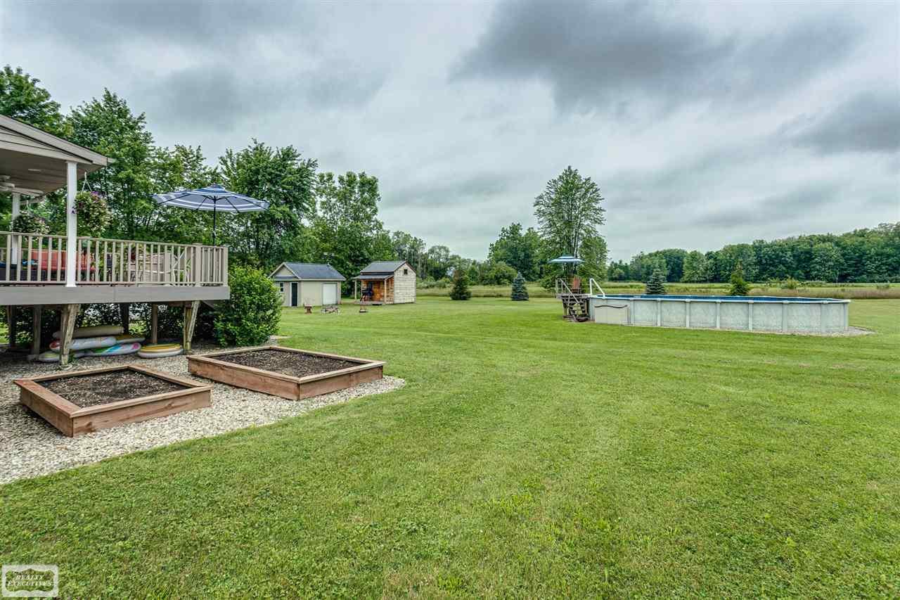 4061 Miller Road Capac, MI 48014 - Photo 8 of 53