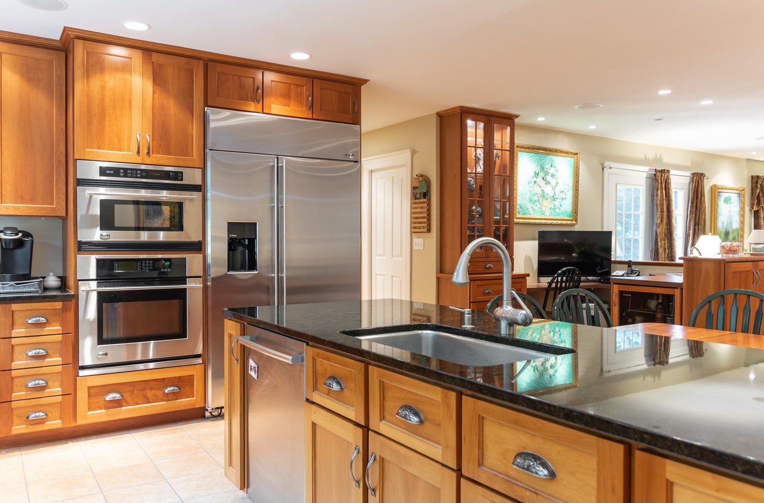 6 Carriage Road New Boston, NH 03070 - Photo 11 of 40 Gallery Image 11