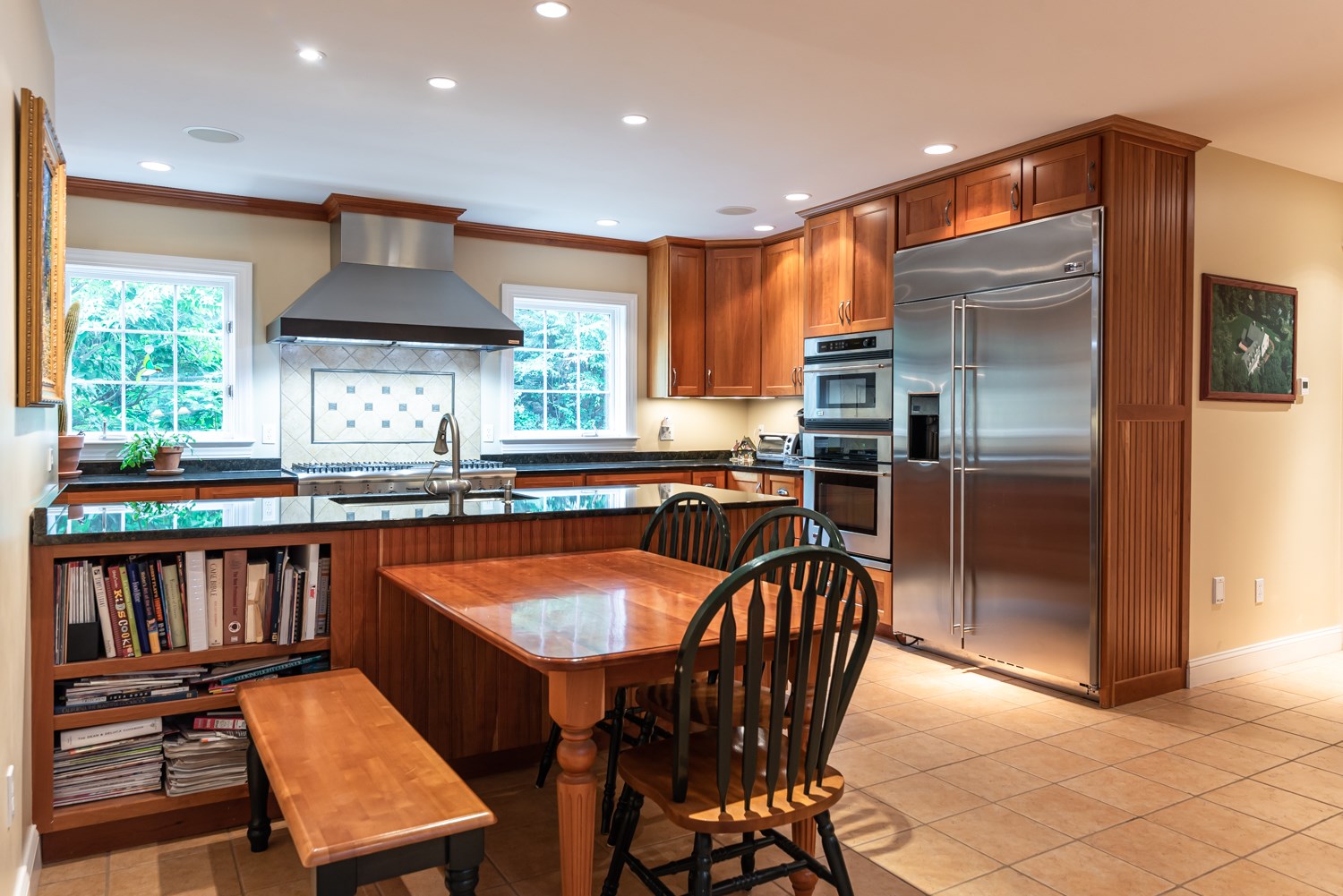 6 Carriage Road New Boston, NH 03070 - Photo 17 of 40 Gallery Image 17