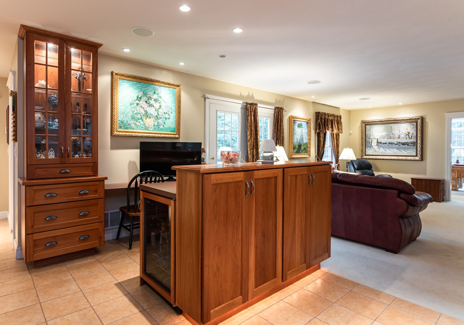 6 Carriage Road New Boston, NH 03070 - Photo 18 of 40 Gallery Image 18