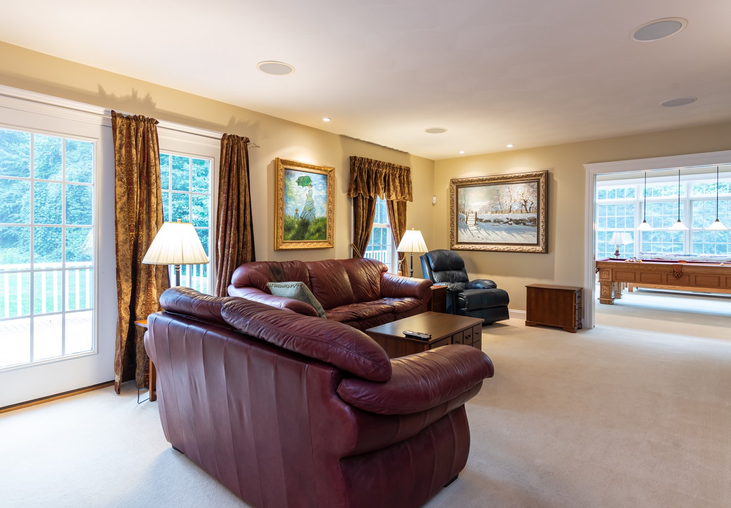 6 Carriage Road New Boston, NH 03070 - Photo 19 of 40 Gallery Image 19
