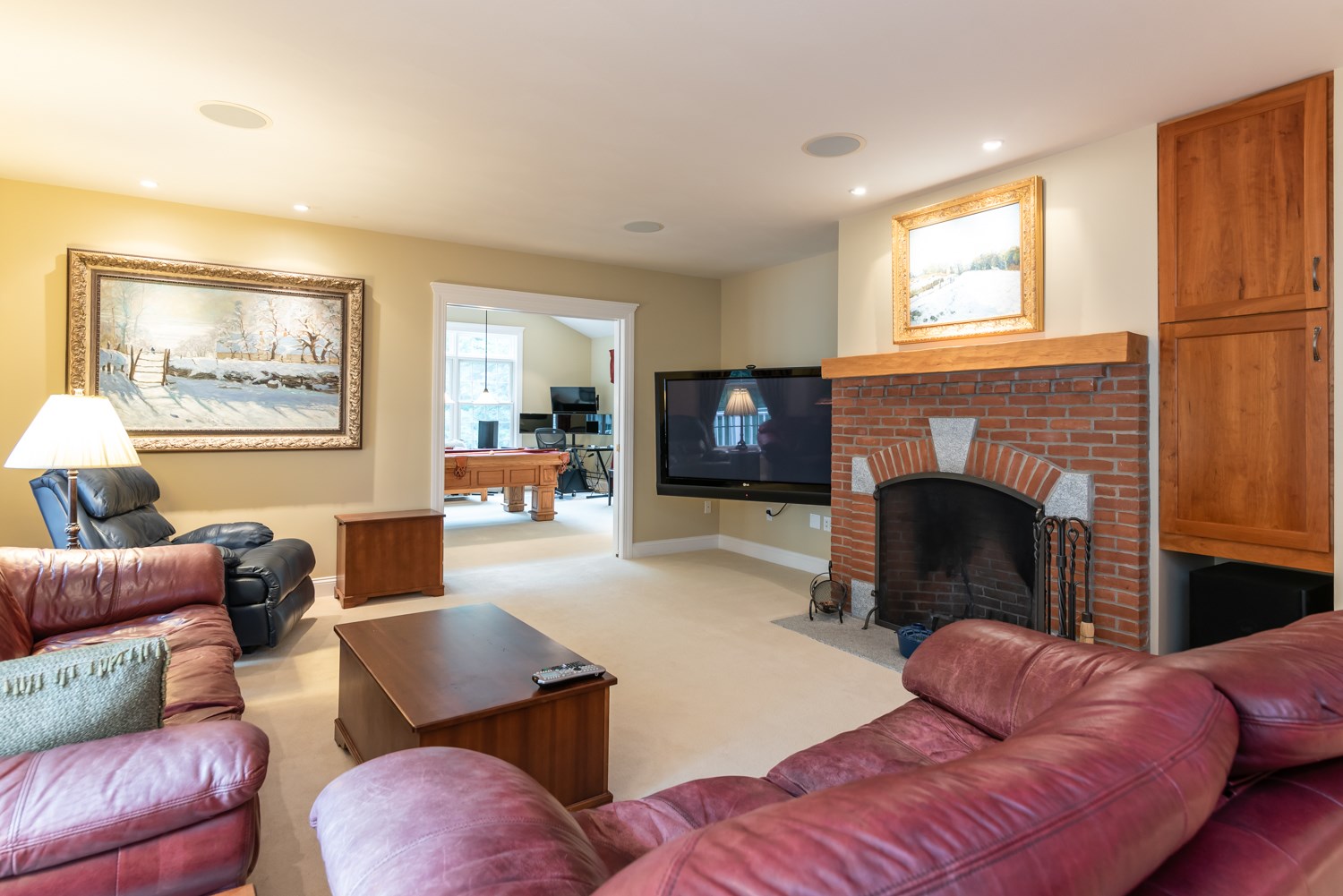 6 Carriage Road New Boston, NH 03070 - Photo 20 of 40 Gallery Image 20