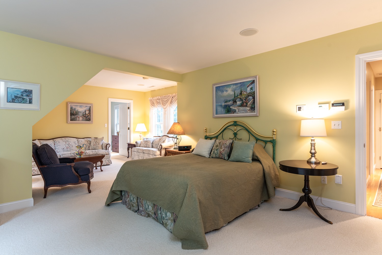 6 Carriage Road New Boston, NH 03070 - Photo 23 of 40 Gallery Image 23