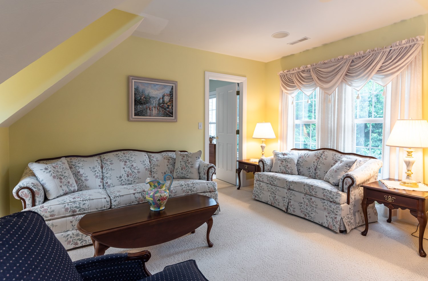6 Carriage Road New Boston, NH 03070 - Photo 25 of 40 Gallery Image 25