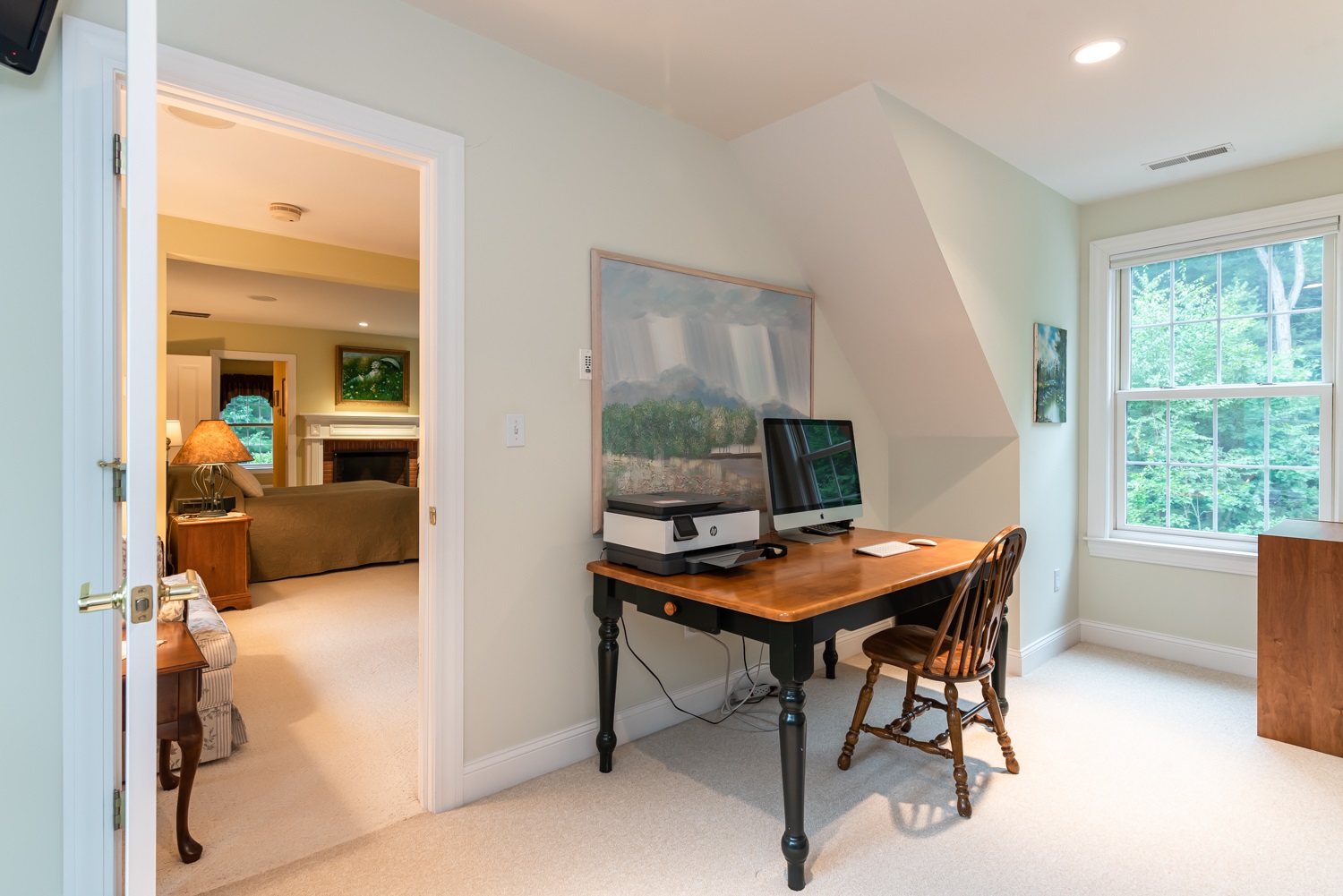 6 Carriage Road New Boston, NH 03070 - Photo 27 of 40 Gallery Image 27