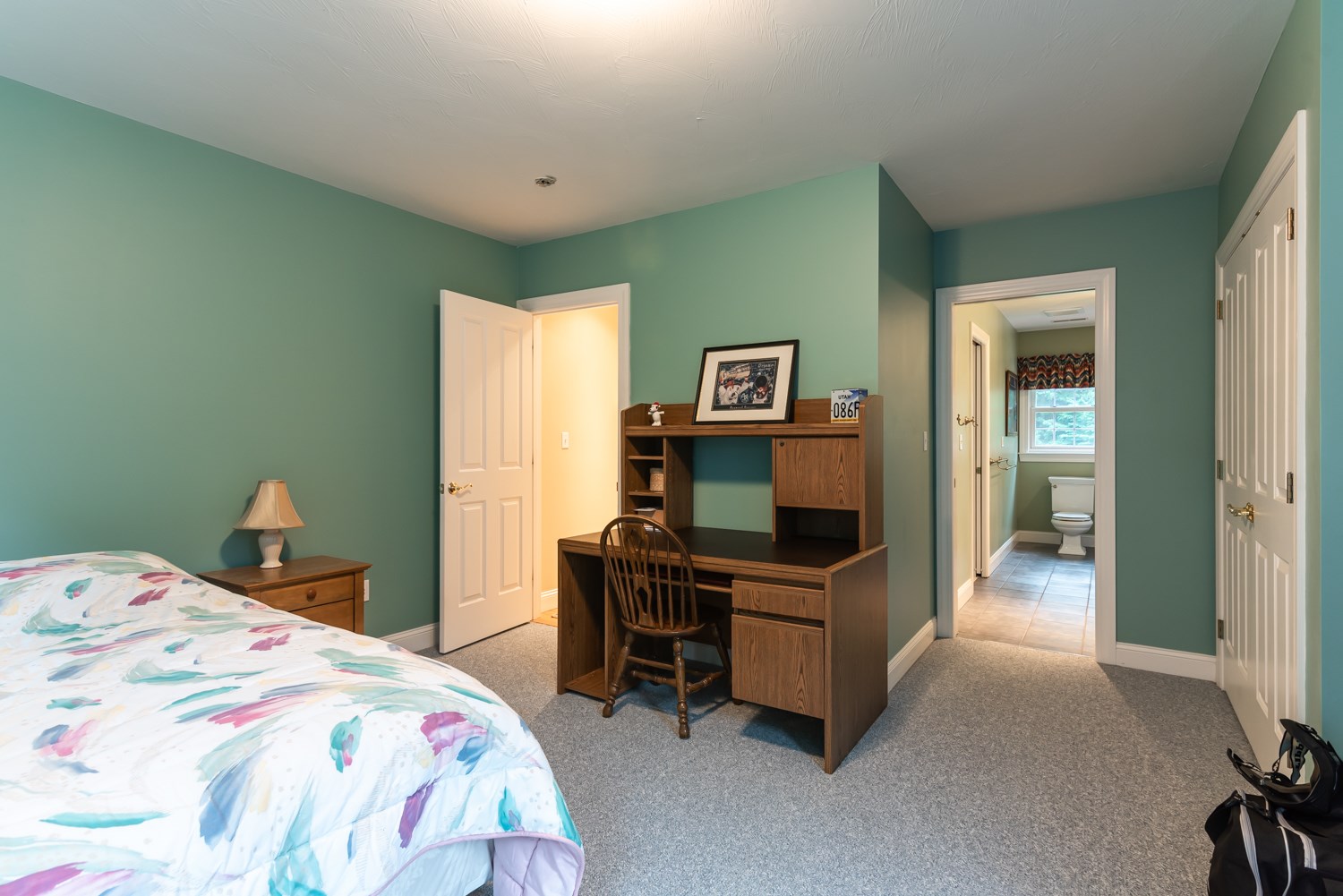 6 Carriage Road New Boston, NH 03070 - Photo 30 of 40 Gallery Image 30