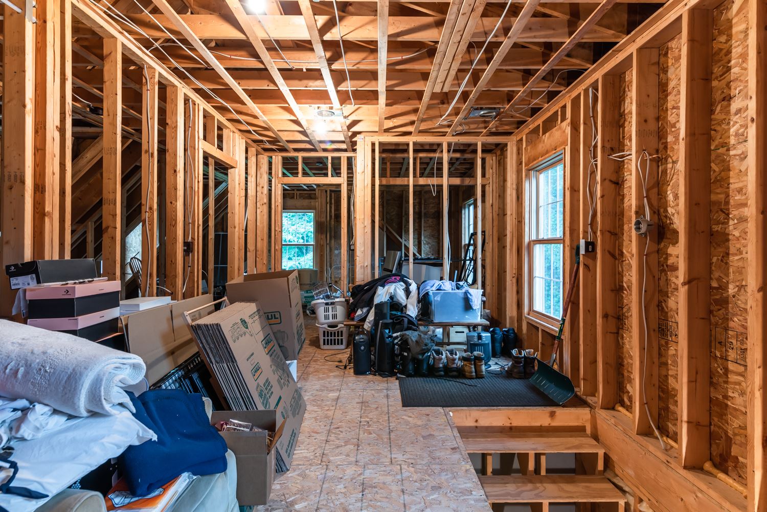 6 Carriage Road New Boston, NH 03070 - Photo 31 of 40 Gallery Image 31