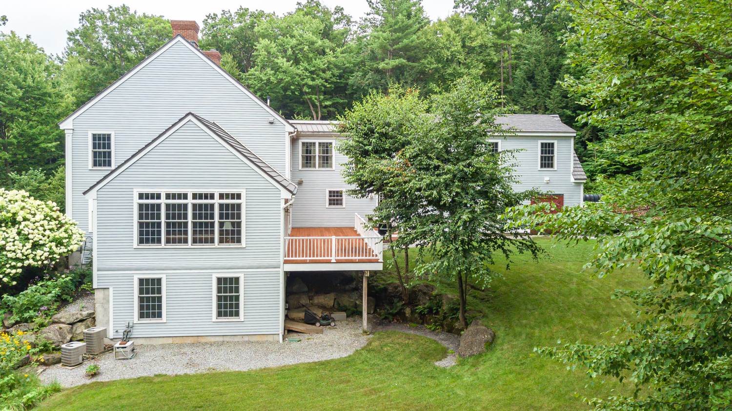 6 Carriage Road New Boston, NH 03070 - Photo 36 of 40 Gallery Image 36
