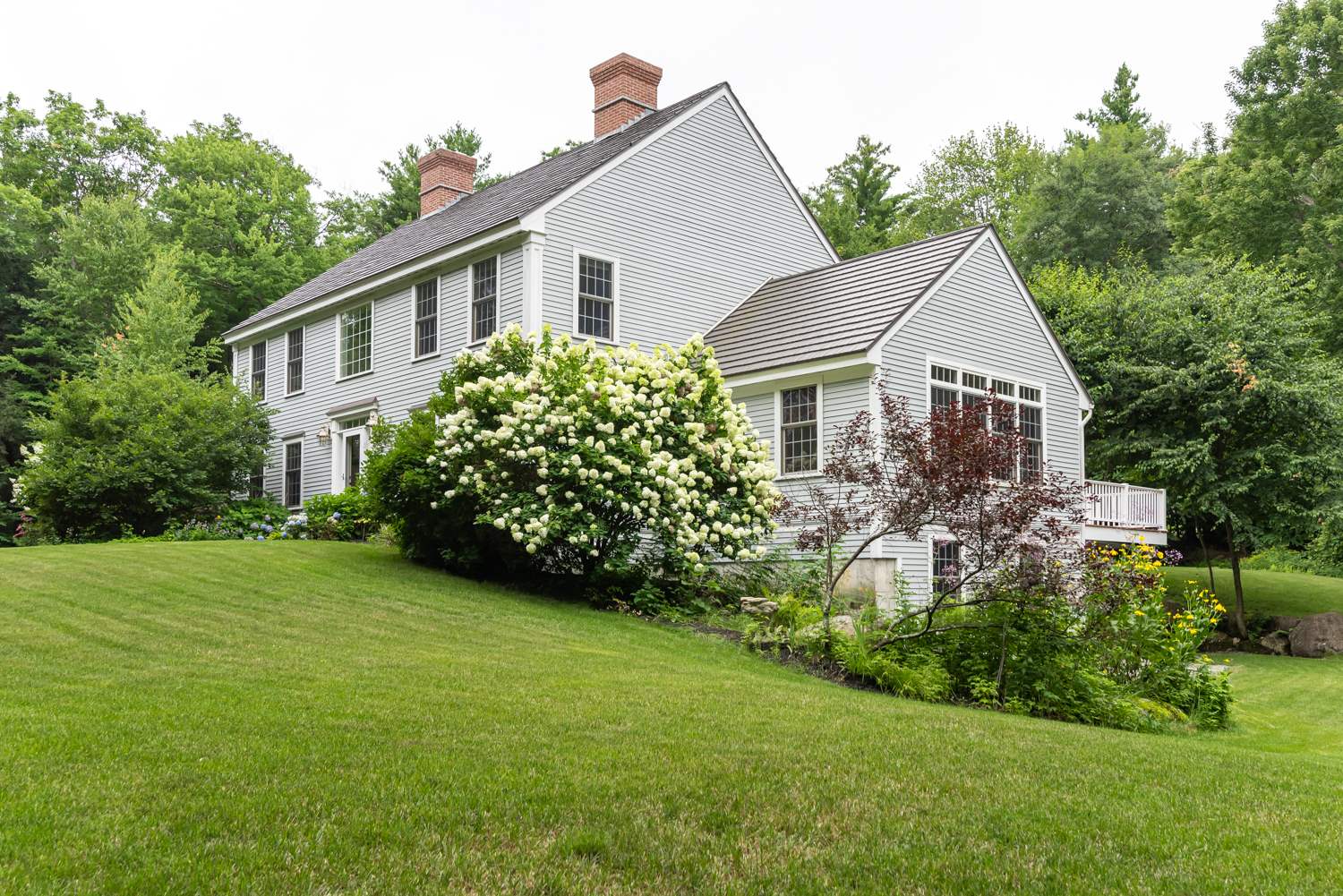 6 Carriage Road New Boston, NH 03070 - Photo 39 of 40 Gallery Image 39