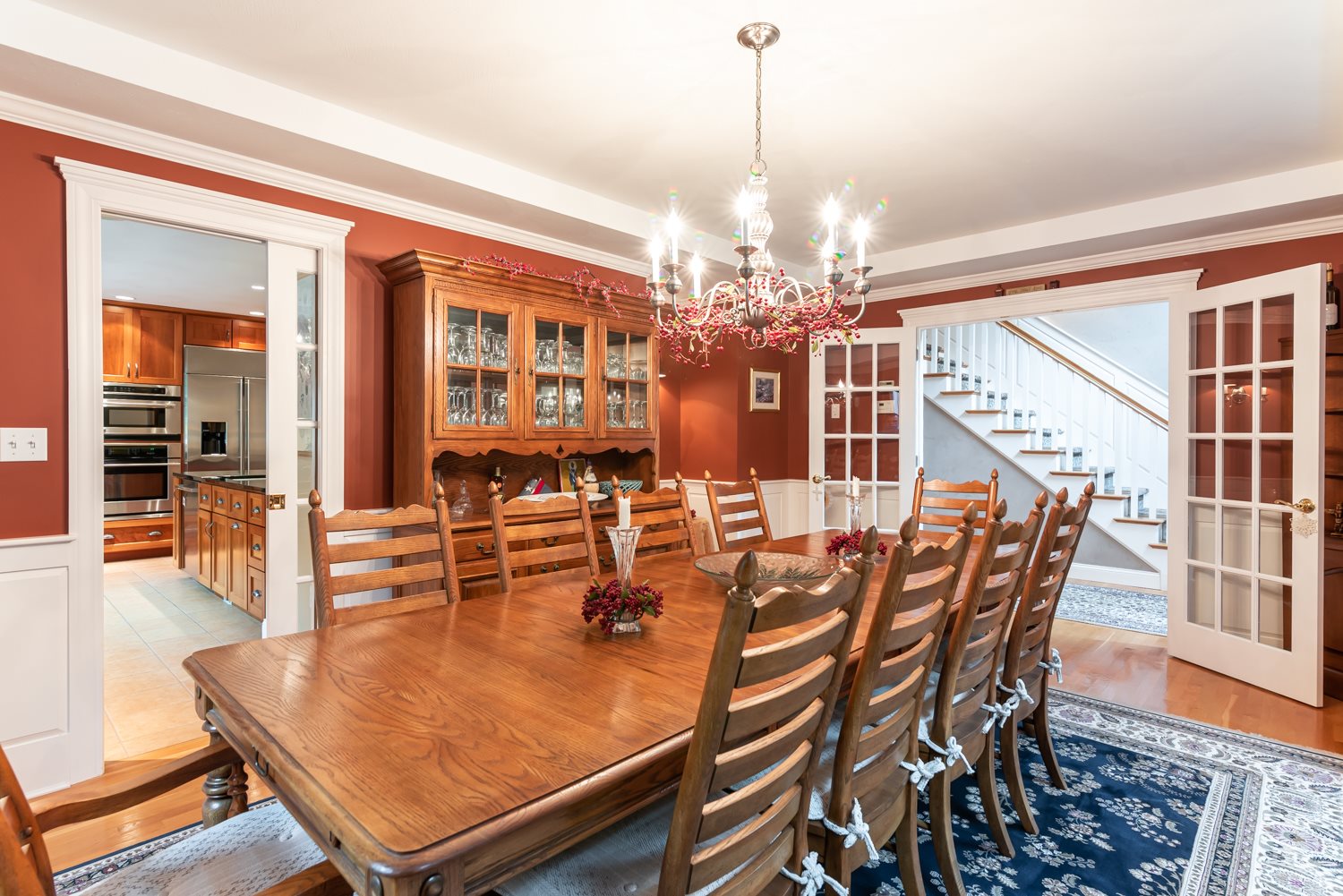 6 Carriage Road New Boston, NH 03070 - Photo 6 of 40 Gallery Image 6