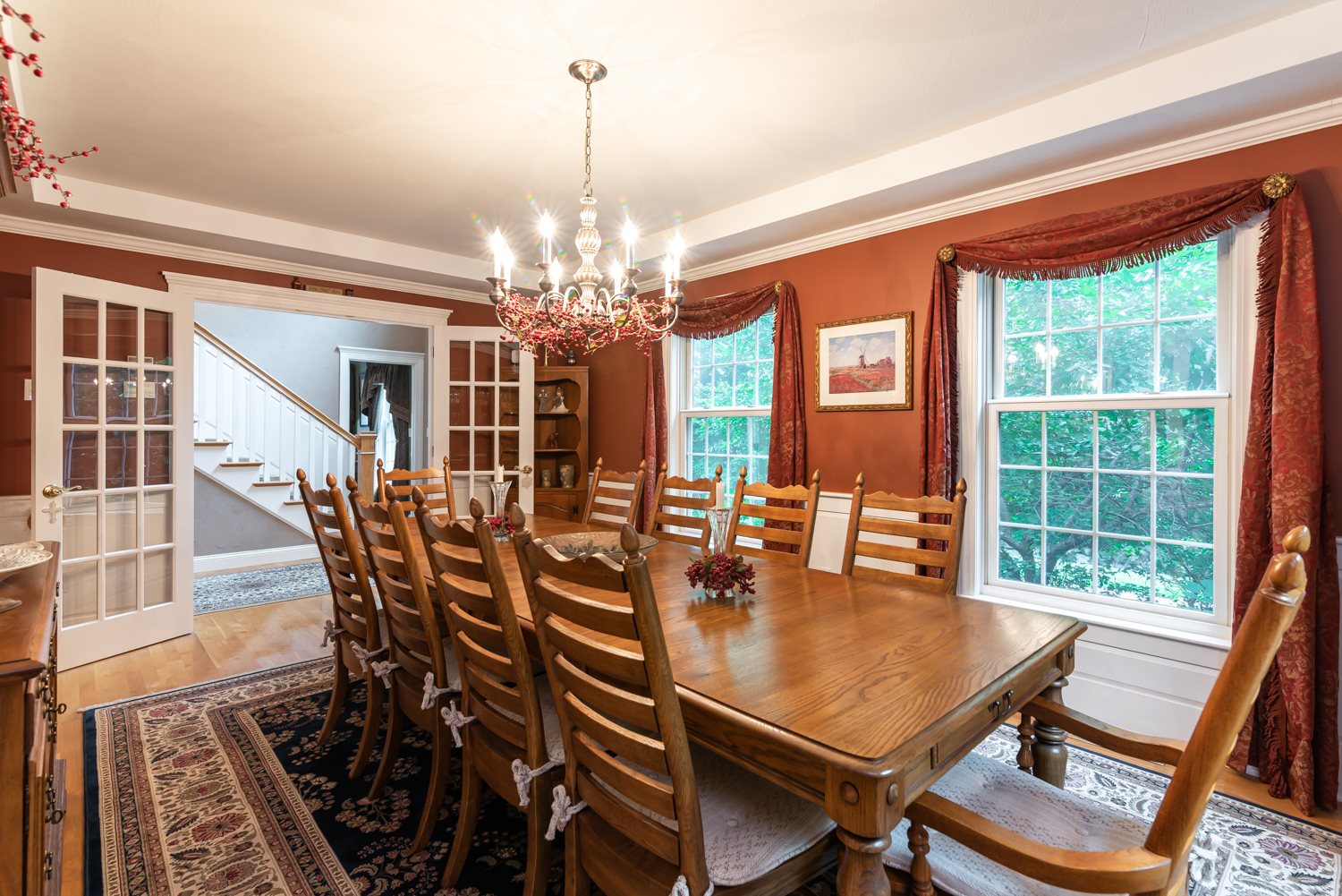 6 Carriage Road New Boston, NH 03070 - Photo 7 of 40 Gallery Image 7