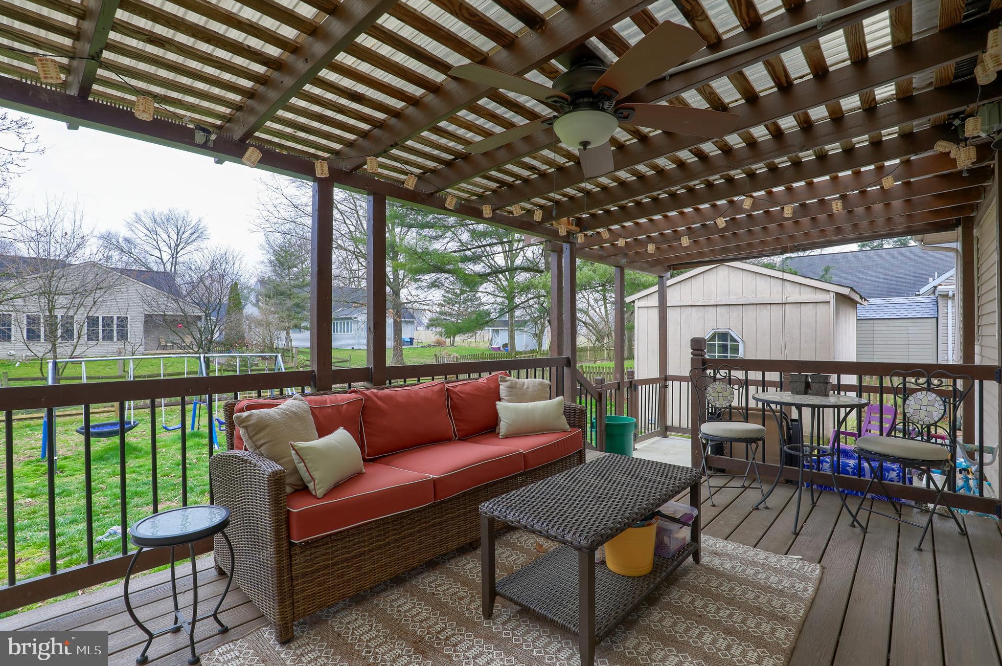 232 Cardinal Road Lititz, PA 17543 - Photo 28 of 33