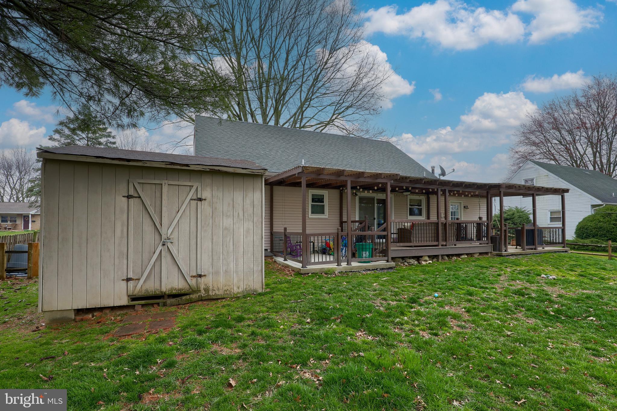 232 Cardinal Road Lititz, PA 17543 - Photo 31 of 33