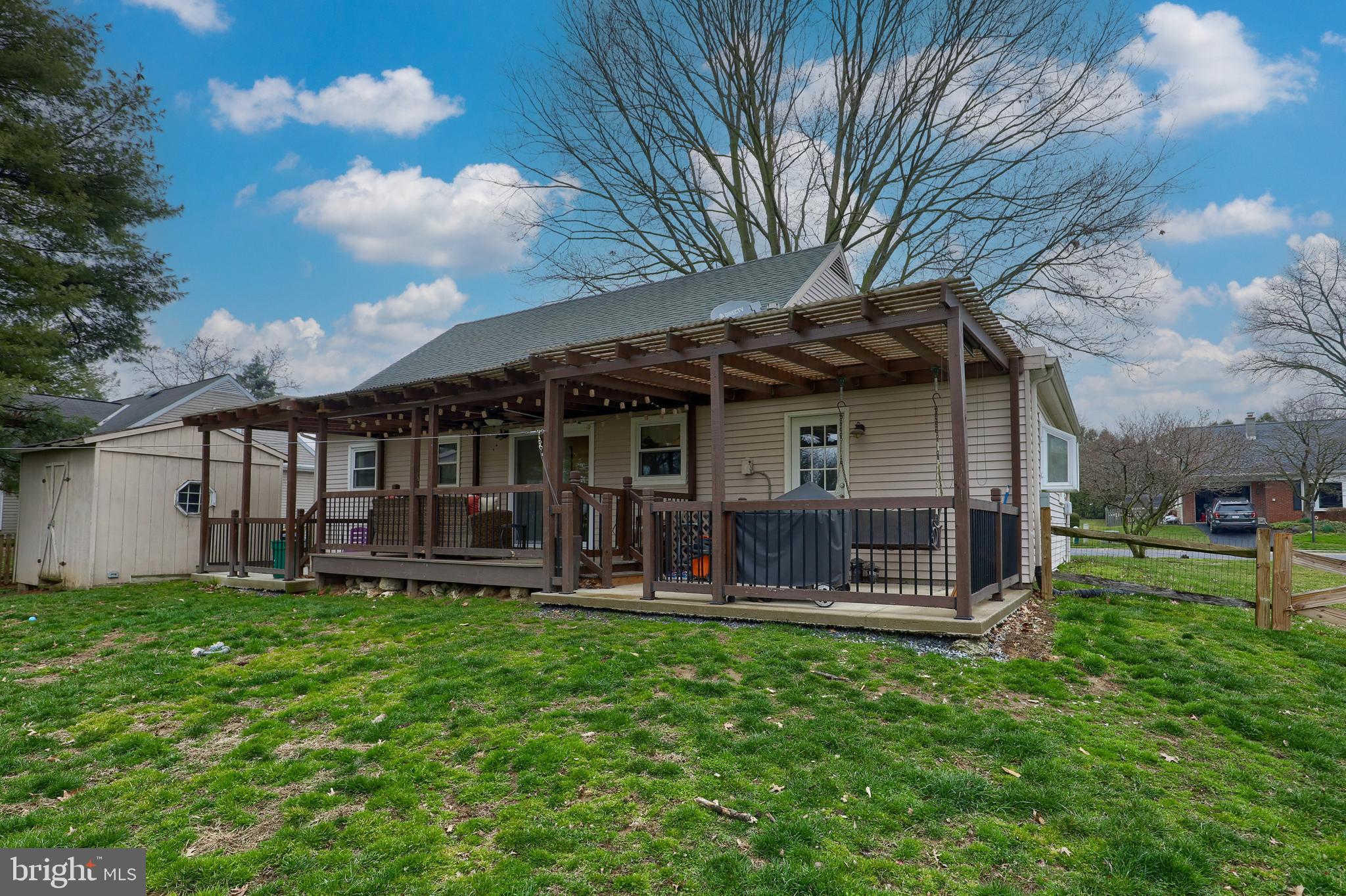 232 Cardinal Road Lititz, PA 17543 - Photo 32 of 33