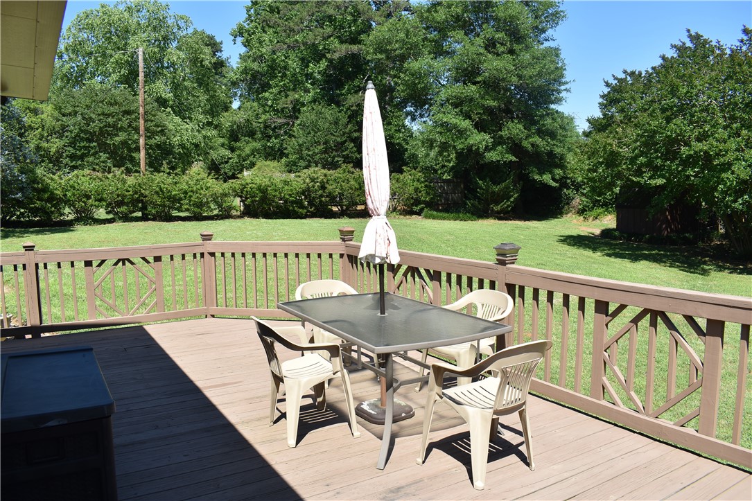 102 Acorn Drive Anderson, SC 29621 - Photo 18 of 27