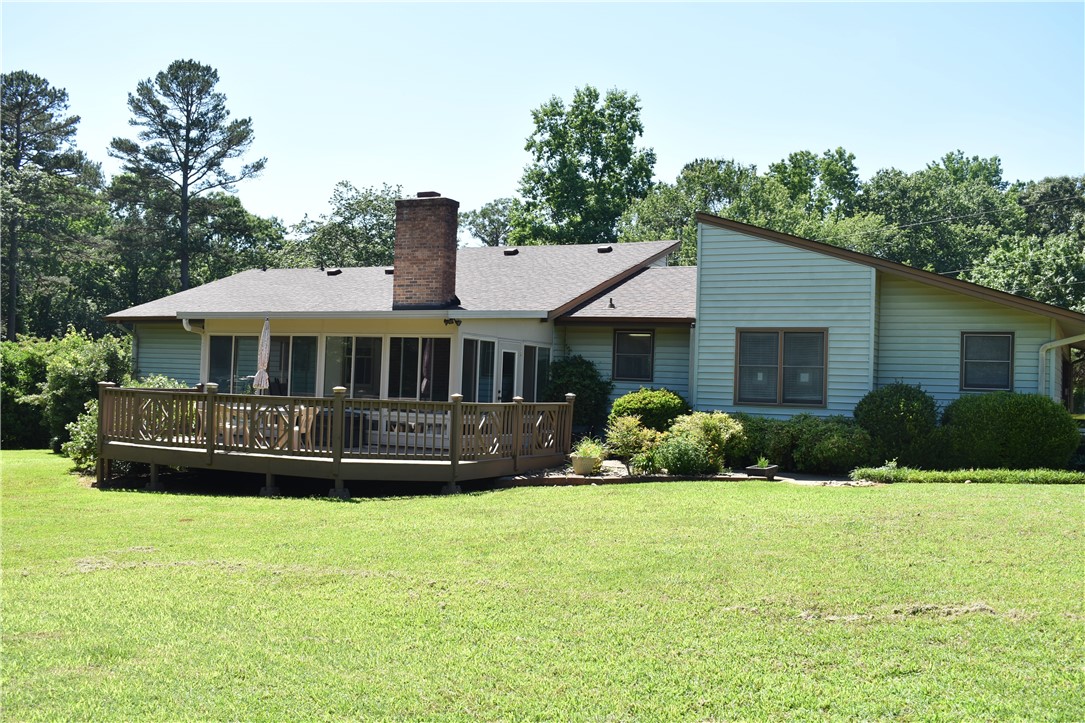 102 Acorn Drive Anderson, SC 29621 - Photo 26 of 27