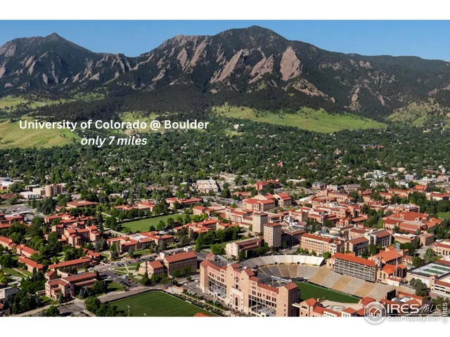 $195,000 | 221 Camino Bosque, Boulder, CO 80302