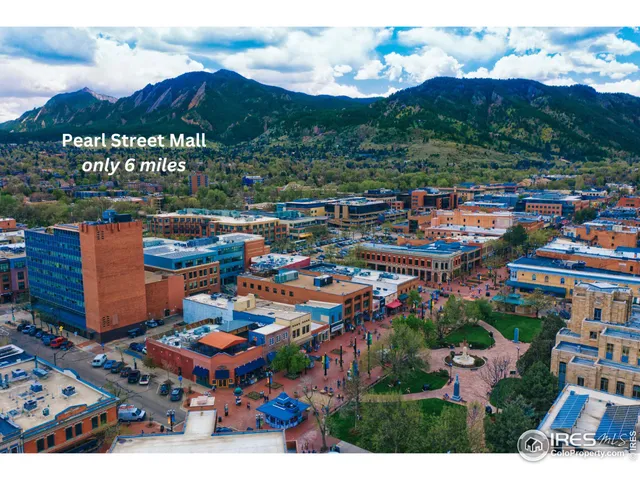 $195,000 | 221 Camino Bosque, Boulder, CO 80302