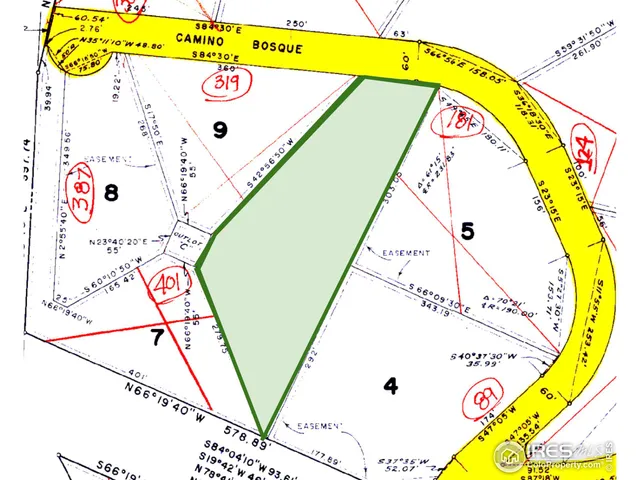 $195,000 | 221 Camino Bosque, Boulder, CO 80302