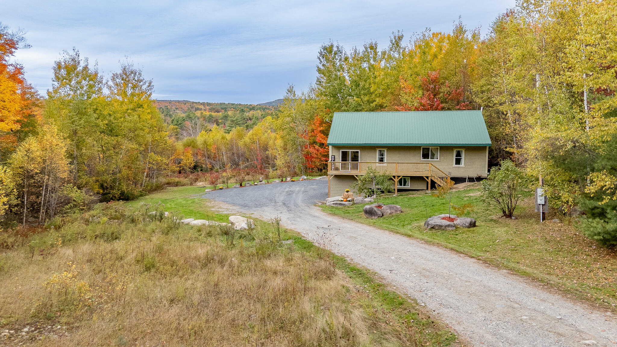 172 Lancaster Road Canaan, ME 04924 - Photo 66 of 84 DJI_20251014114617_0705_D