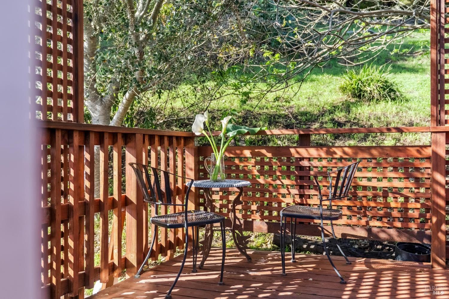 11 Wharf Road Bolinas, CA 94924 - Photo 38 of 47