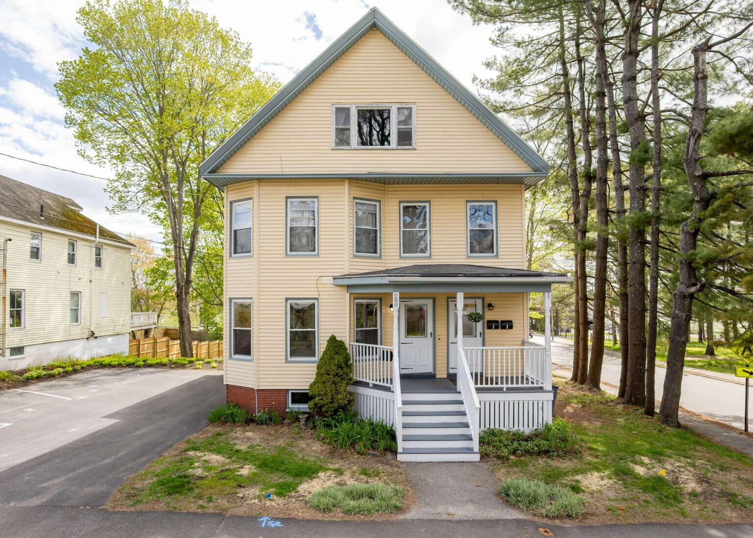 280 Concord Street West, Unit 1 Portland, ME 04103 - Photo 17 of 20 Davies.17