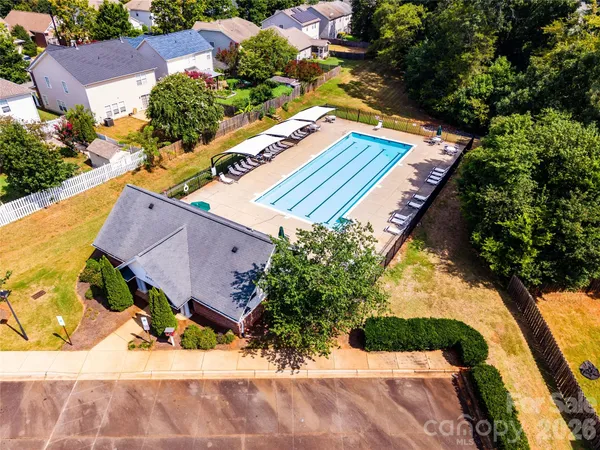 $424,900 | 13310 Pontchatrain Avenue, Charlotte, NC 28273