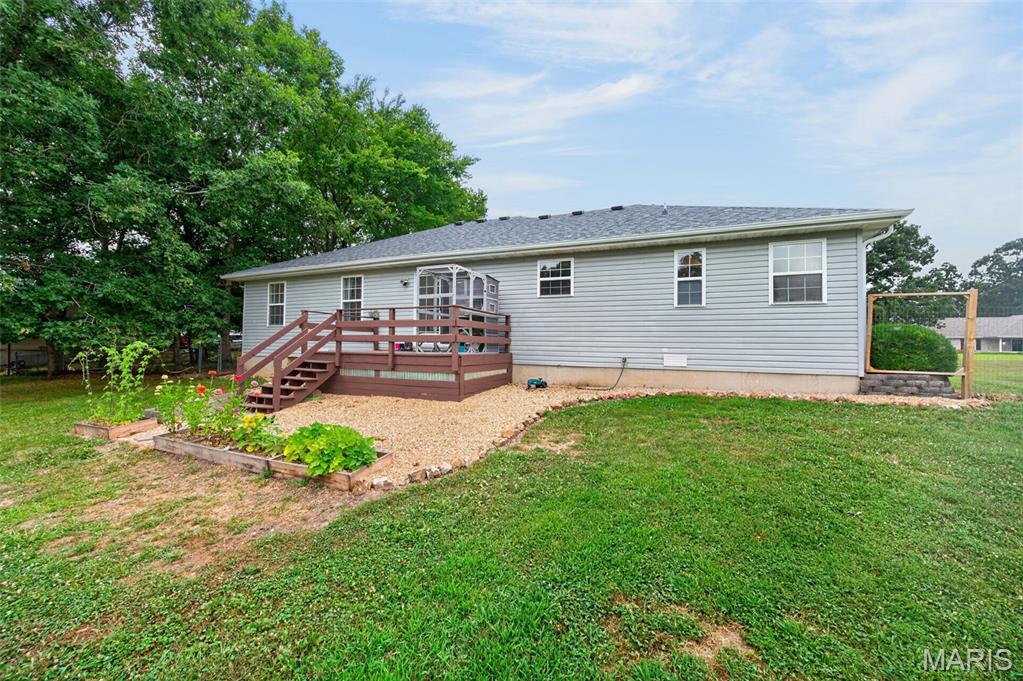 21049 Larson Road Waynesville, MO 65583 - Photo 37 of 74 Gallery Image 37
