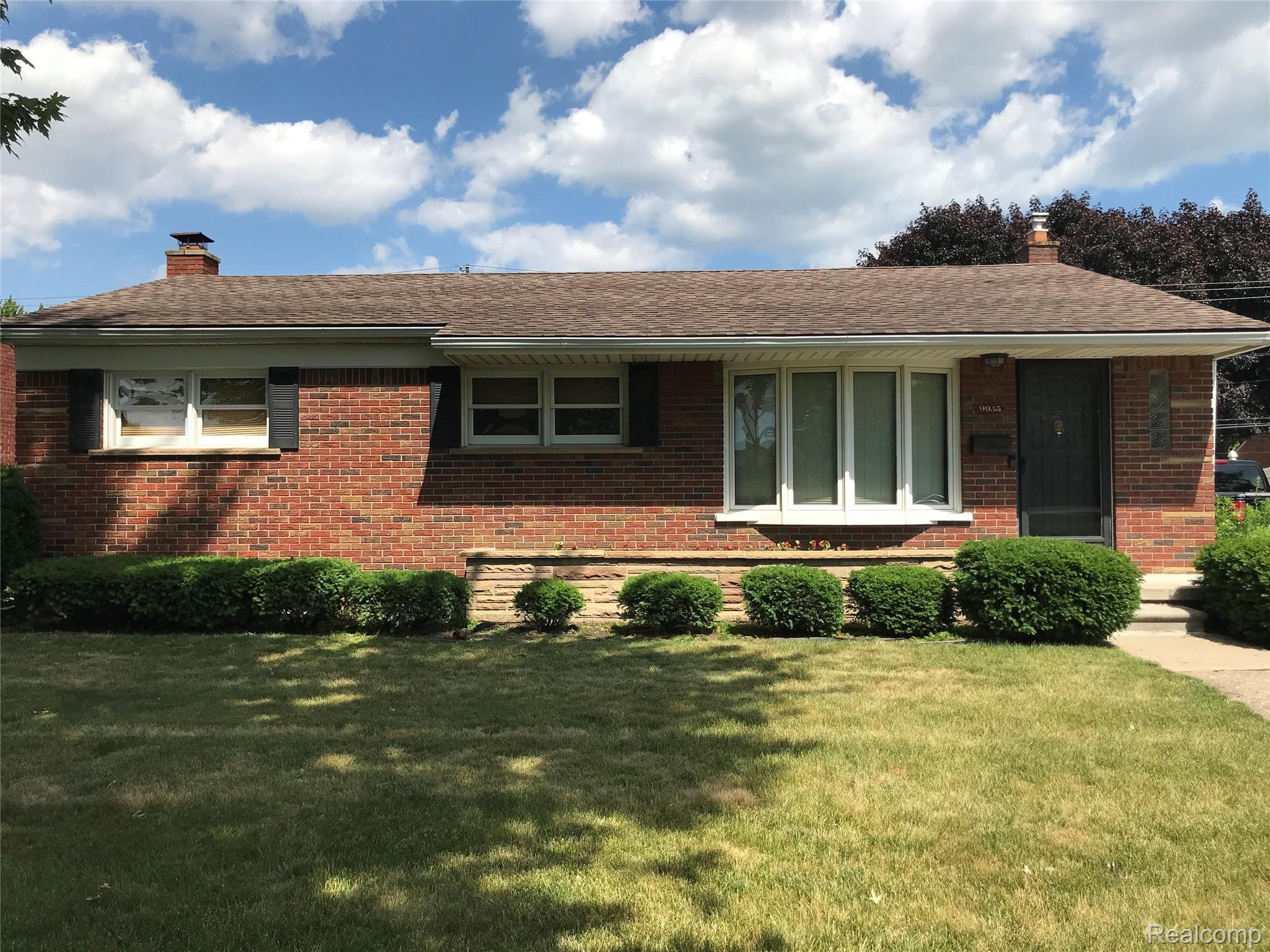 9935 Reeck Road Allen Park, MI 48101 - Photo 1 of 24 Front (1).jpeg