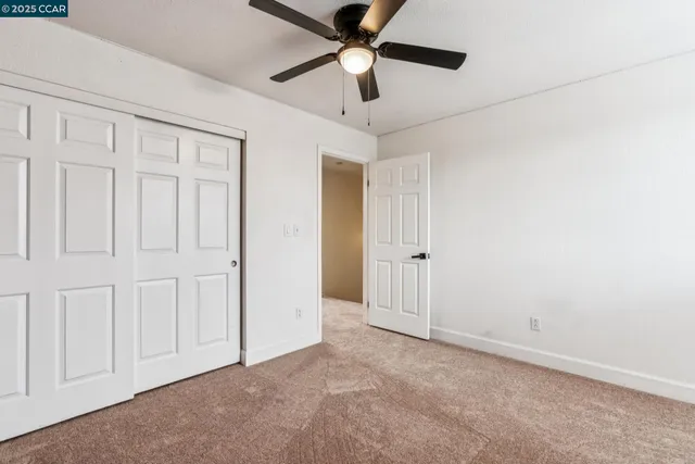 a view of a house with a patio