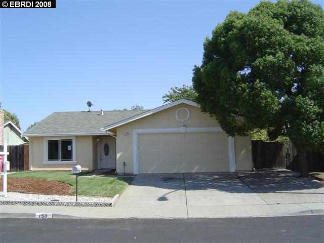 150 Sharon Place Bay Point, CA 94565 - Photo 1 of 1 Gallery Image 1