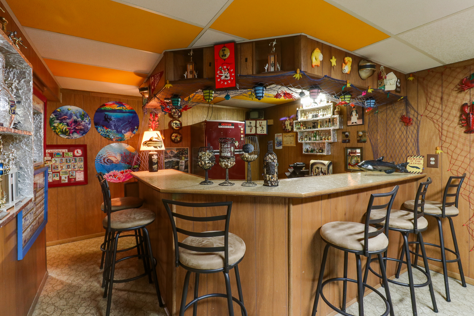 612 South Oak Street Delavan, IL 61734 - Photo 13 of 41