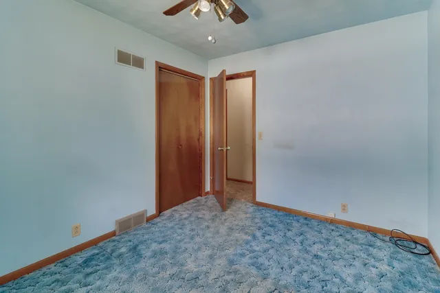 $160,000 | 612 South Oak Street, Delavan, IL 61734