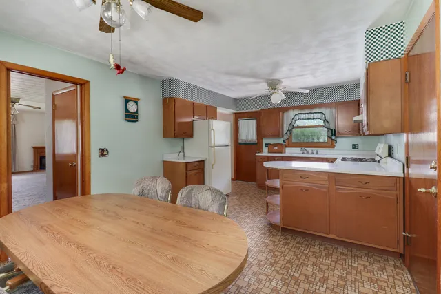 $160,000 | 612 South Oak Street, Delavan, IL 61734