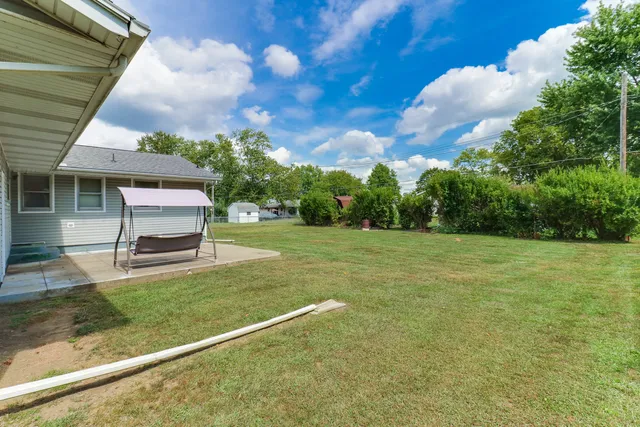 $160,000 | 612 South Oak Street, Delavan, IL 61734