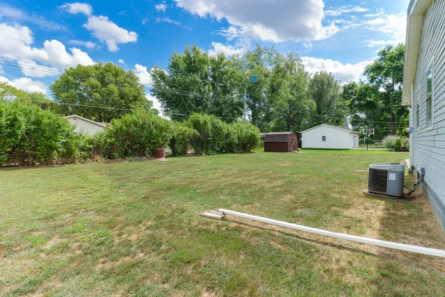 $160,000 | 612 South Oak Street, Delavan, IL 61734