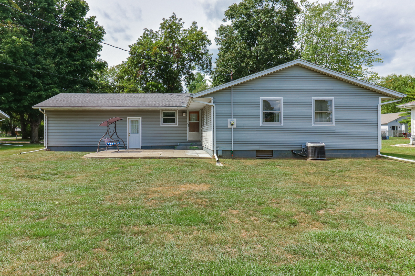 612 South Oak Street Delavan, IL 61734 - Photo 39 of 41