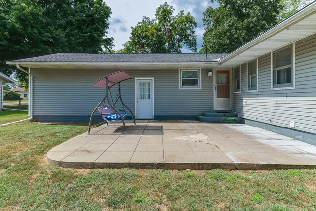 $160,000 | 612 South Oak Street, Delavan, IL 61734