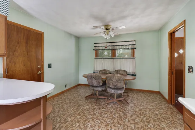 $160,000 | 612 South Oak Street, Delavan, IL 61734