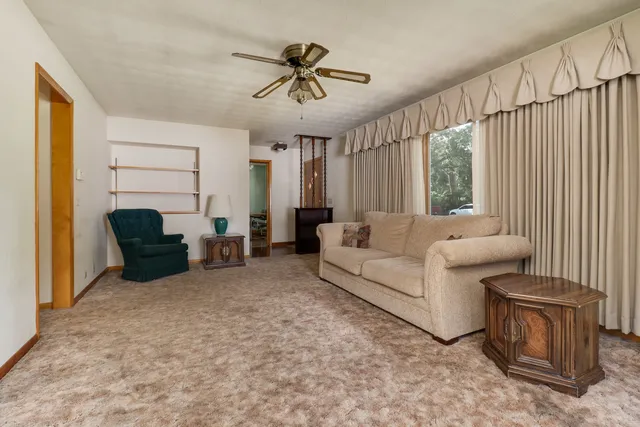 $160,000 | 612 South Oak Street, Delavan, IL 61734