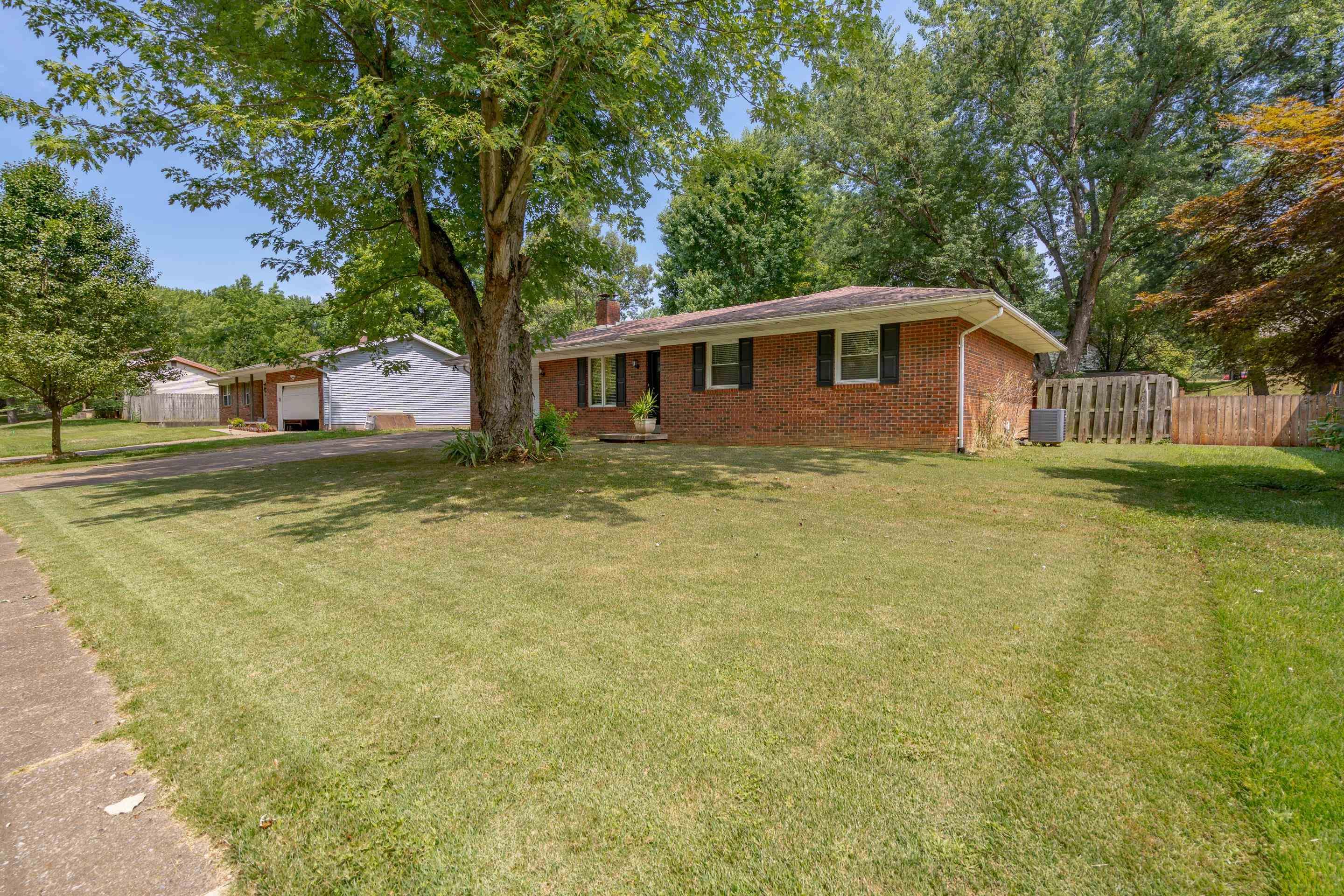 6900 Ferstel Road Newburgh, IN 47630 - Photo 33 of 34 Gallery Image 33