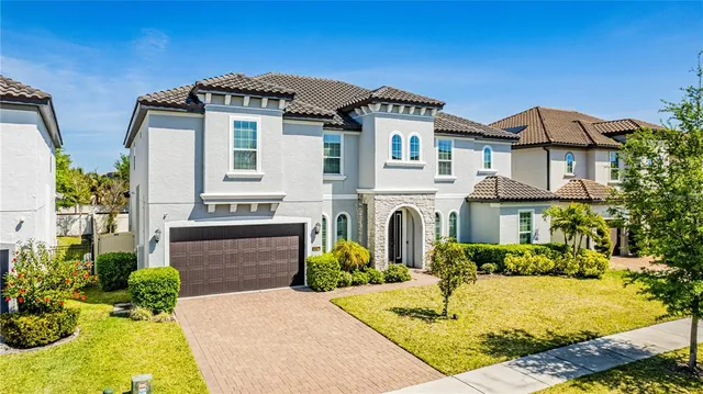 $1,699,000 | 8384 Ludington Circle, Orlando, FL 32836