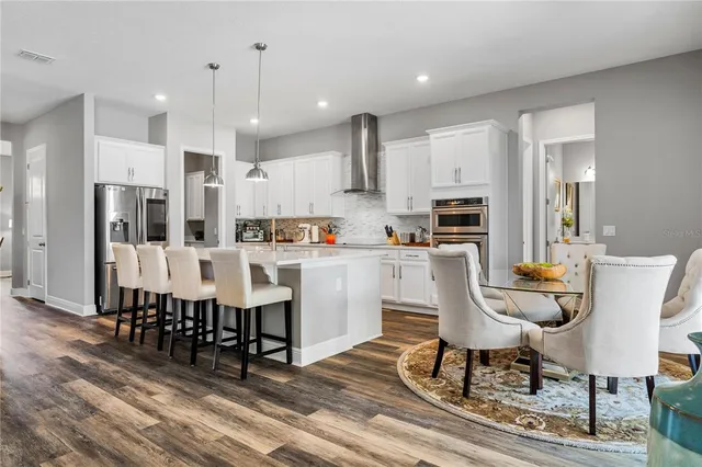 $1,699,000 | 8384 Ludington Circle, Orlando, FL 32836