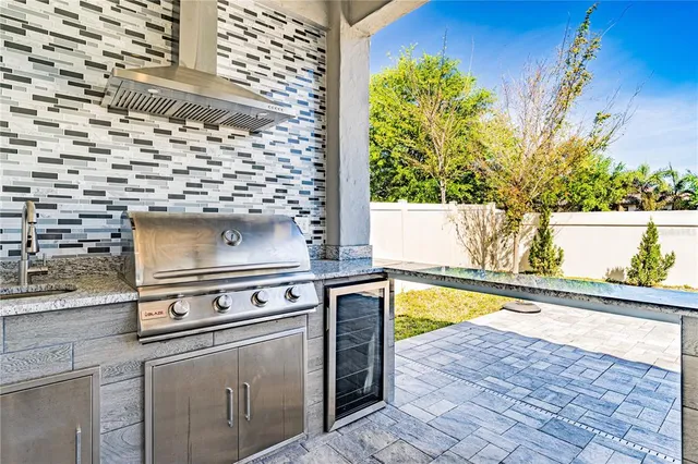 $1,699,000 | 8384 Ludington Circle, Orlando, FL 32836