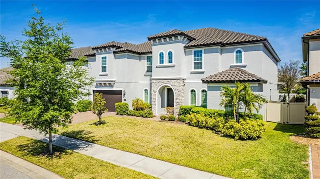 $1,699,000 | 8384 Ludington Circle, Orlando, FL 32836